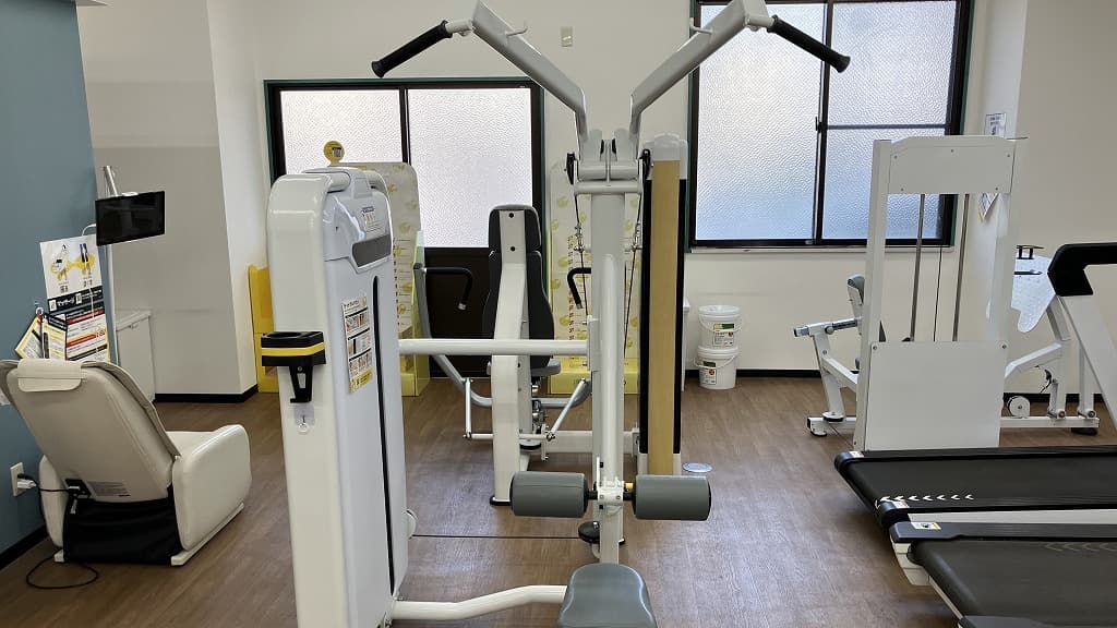 田上天神店 | 鹿児島県鹿児島市の24時間使えるジムならチョコザップ