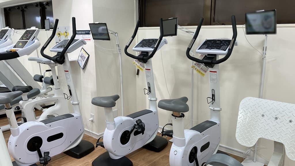 葛西南口店 | 東京都江戸川区の24時間使えるジムならチョコザップ