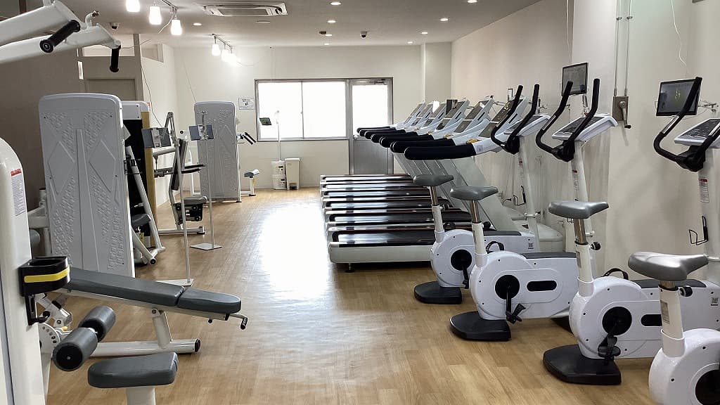 奈良鶴舞店 | 奈良県奈良市の24時間使えるジムならチョコザップ | 鶴舞