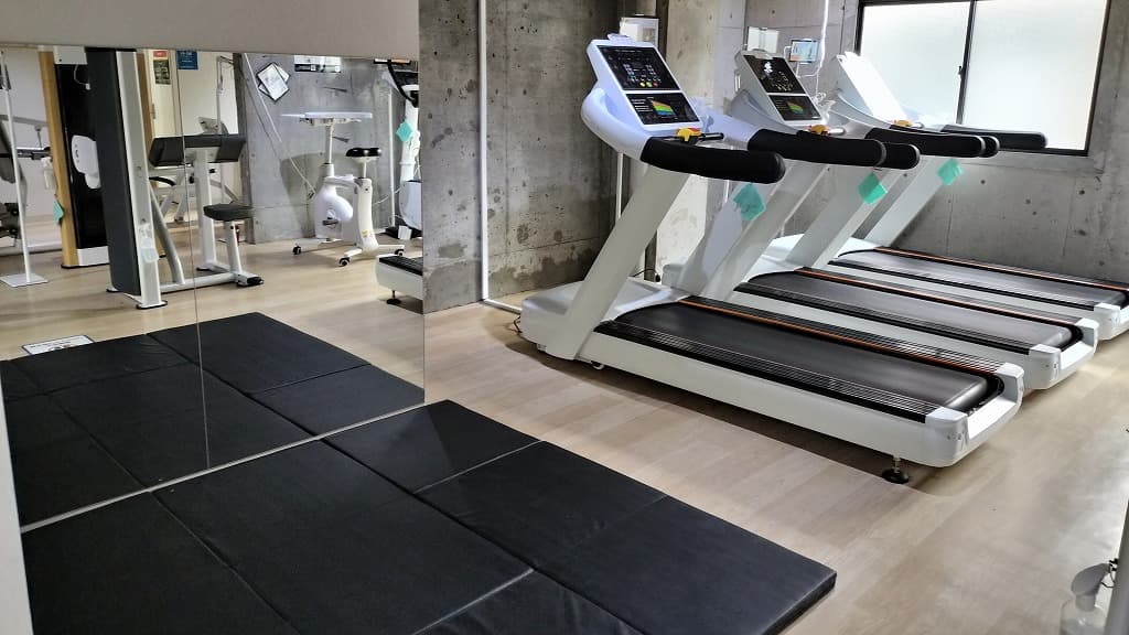 長田長楽町店 | 兵庫県神戸市の24時間使えるジムならチョコザップ