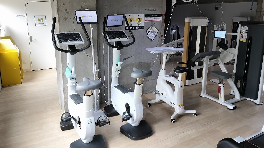 長田長楽町店 | 兵庫県神戸市の24時間使えるジムならチョコザップ