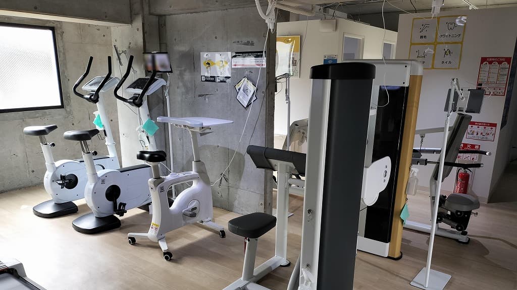 長田長楽町店 | 兵庫県神戸市の24時間使えるジムならチョコザップ