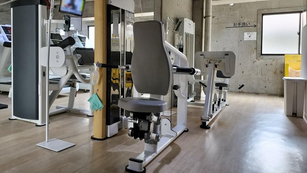 長田長楽町店 | 兵庫県神戸市の24時間使えるジムならチョコザップ