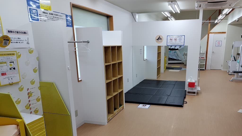 鳴門撫養店 | 徳島県鳴門市の24時間使えるジムならチョコザップ