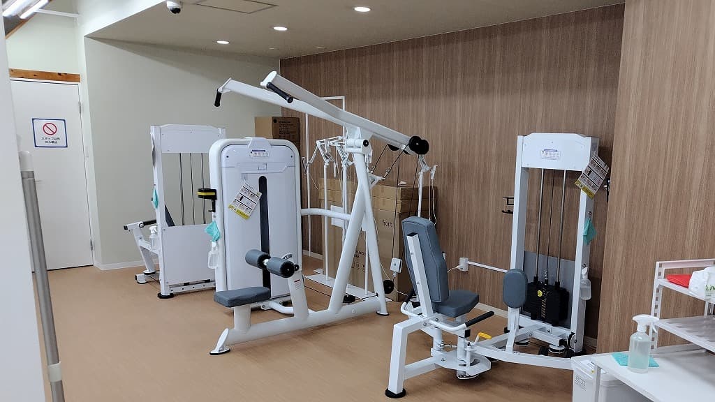 鳴門撫養店 | 徳島県鳴門市の24時間使えるジムならチョコザップ