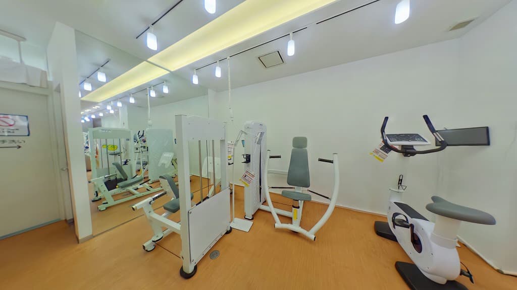 岩国麻里布店 | 山口県岩国市の24時間使えるジムならチョコザップ