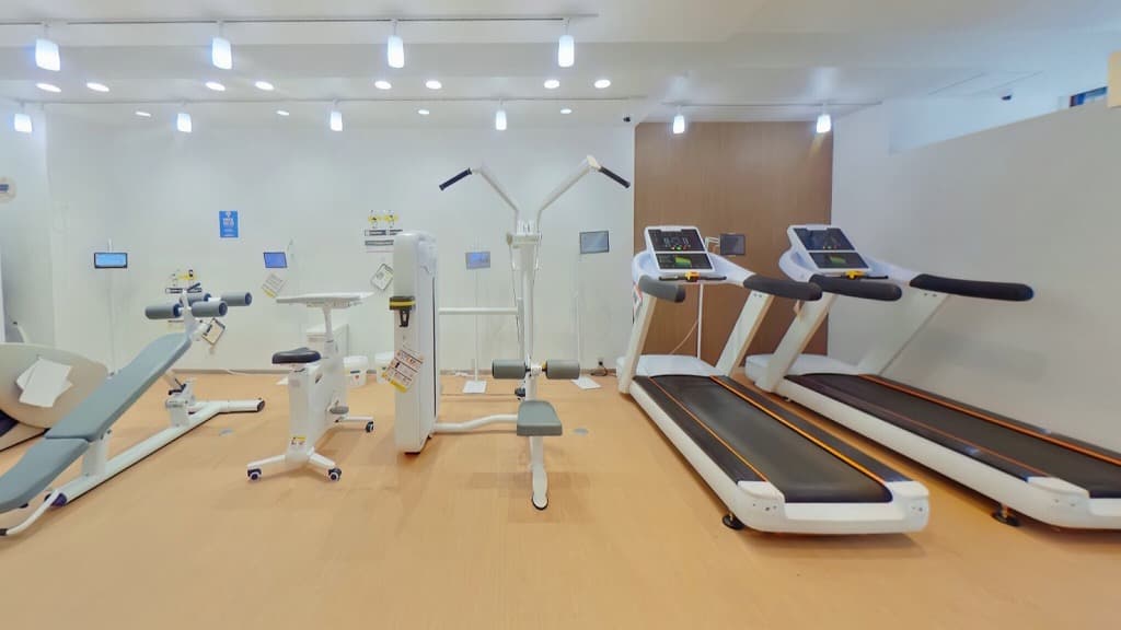 岩国麻里布店 | 山口県岩国市の24時間使えるジムならチョコザップ