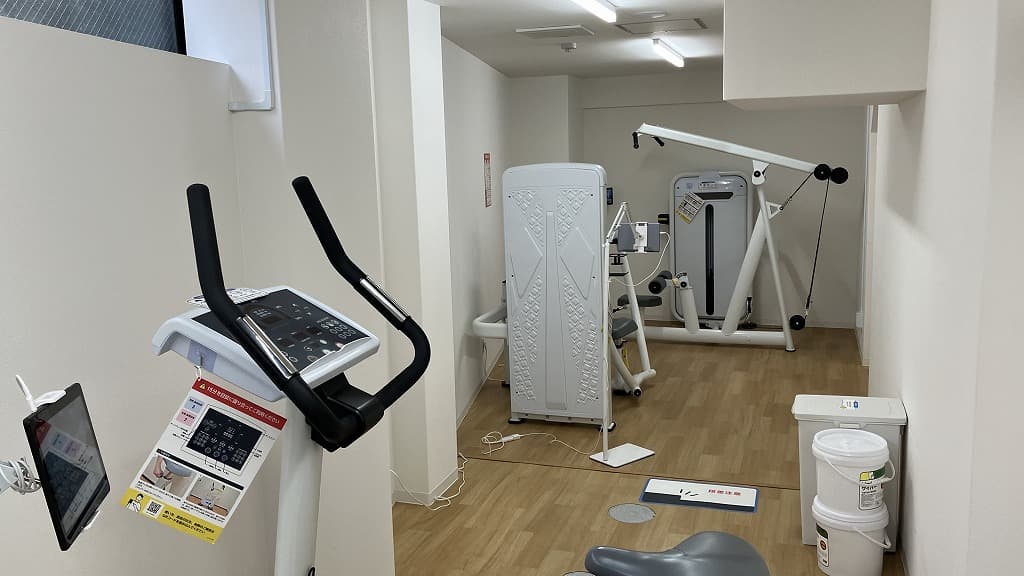 甲東園店 | 兵庫県西宮市の24時間使えるジムならチョコザップ