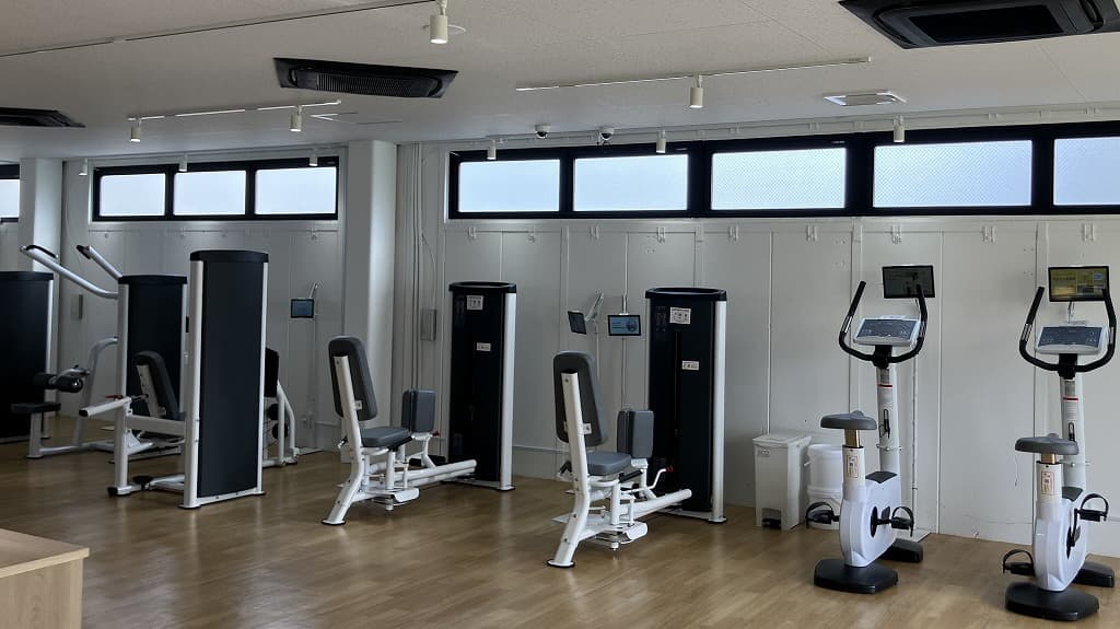 北上尾東口店 | 埼玉県上尾市の24時間使えるジムならチョコザップ | 原