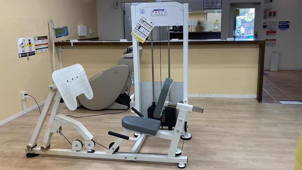 南林間東口店 | 神奈川県大和市の24時間使えるジムならチョコザップ