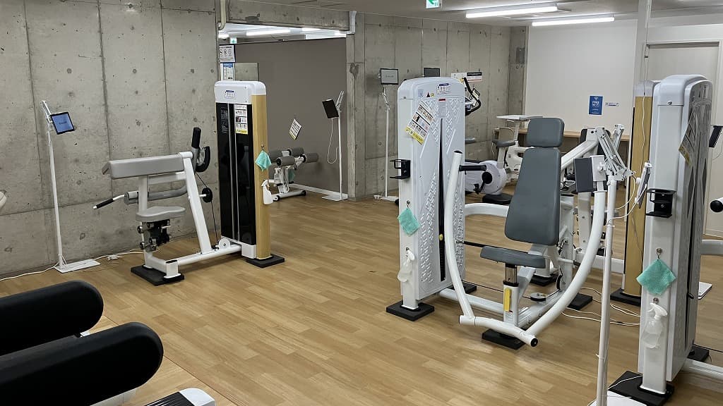 chocoZAP (チョコザップ)