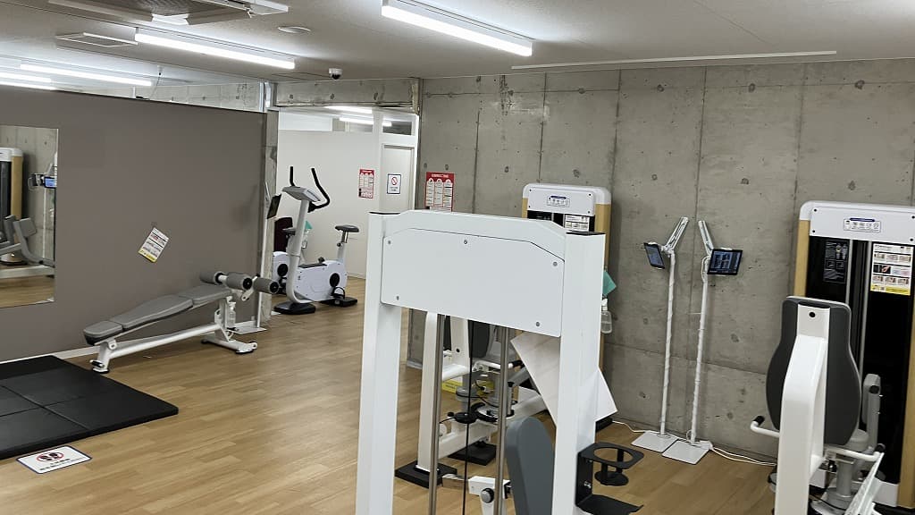 chocoZAP (チョコザップ)