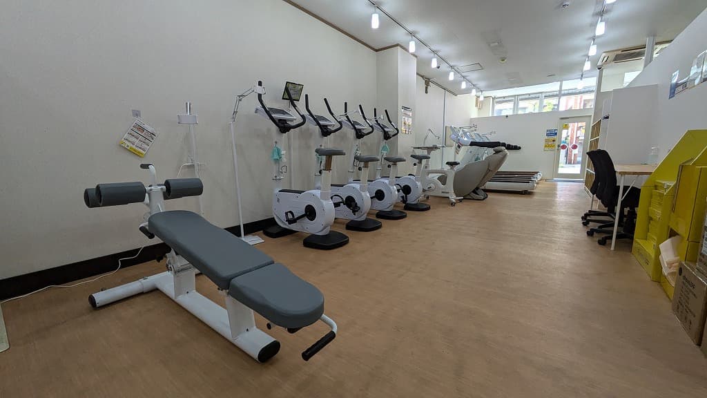 chocoZAP (チョコザップ)