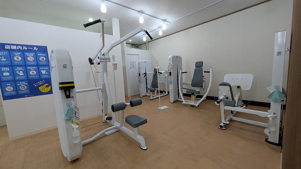 chocoZAP (チョコザップ)