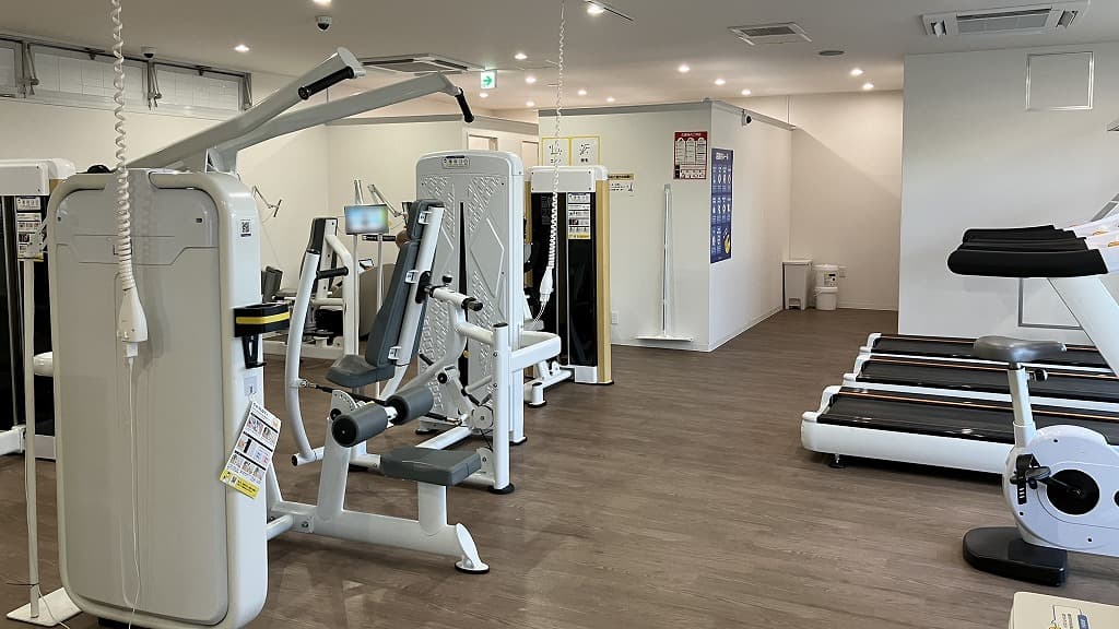 富士瓜島町店 | 静岡県富士市の24時間使えるジムならチョコザップ