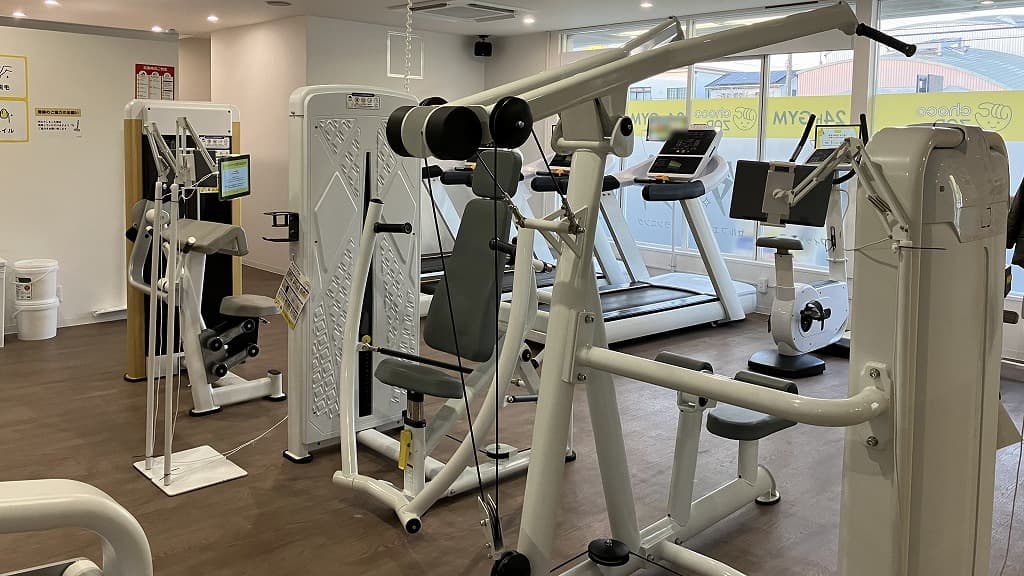 富士瓜島町店 | 静岡県富士市の24時間使えるジムならチョコザップ