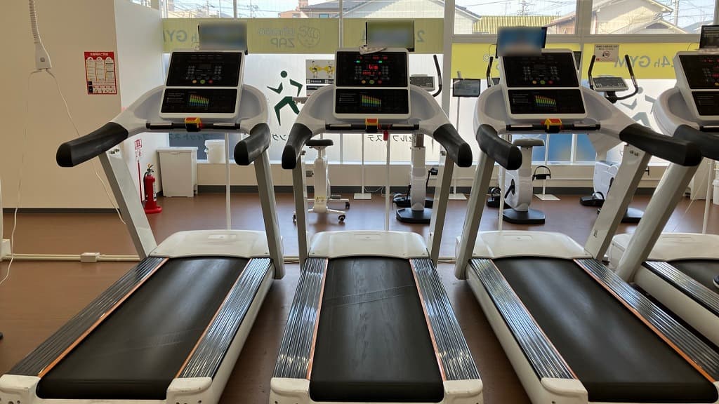 志賀公園店 | 愛知県名古屋市の24時間使えるジムならチョコザップ