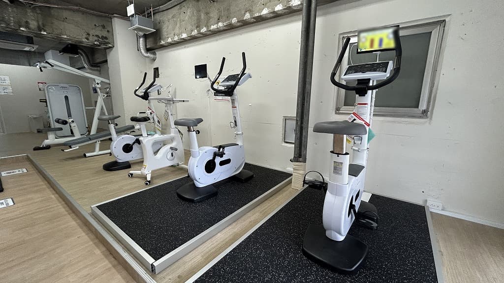 麻布台三丁目店 | 東京都港区の24時間使えるジムならチョコザップ