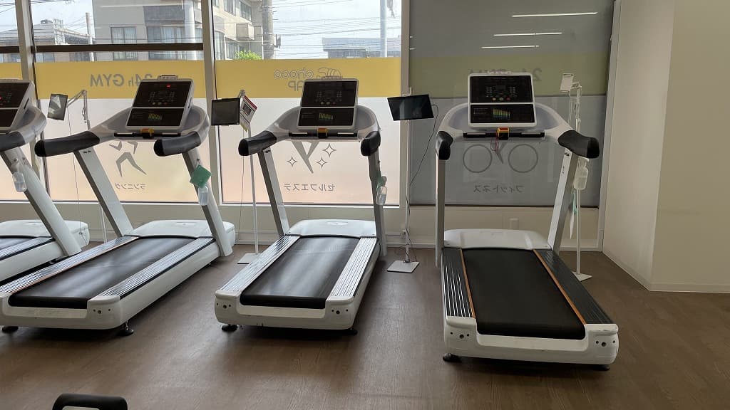 長岡大島本町店 | 新潟県長岡市の24時間使えるジムならチョコザップ