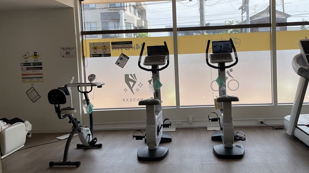 長岡大島本町店 | 新潟県長岡市の24時間使えるジムならチョコザップ