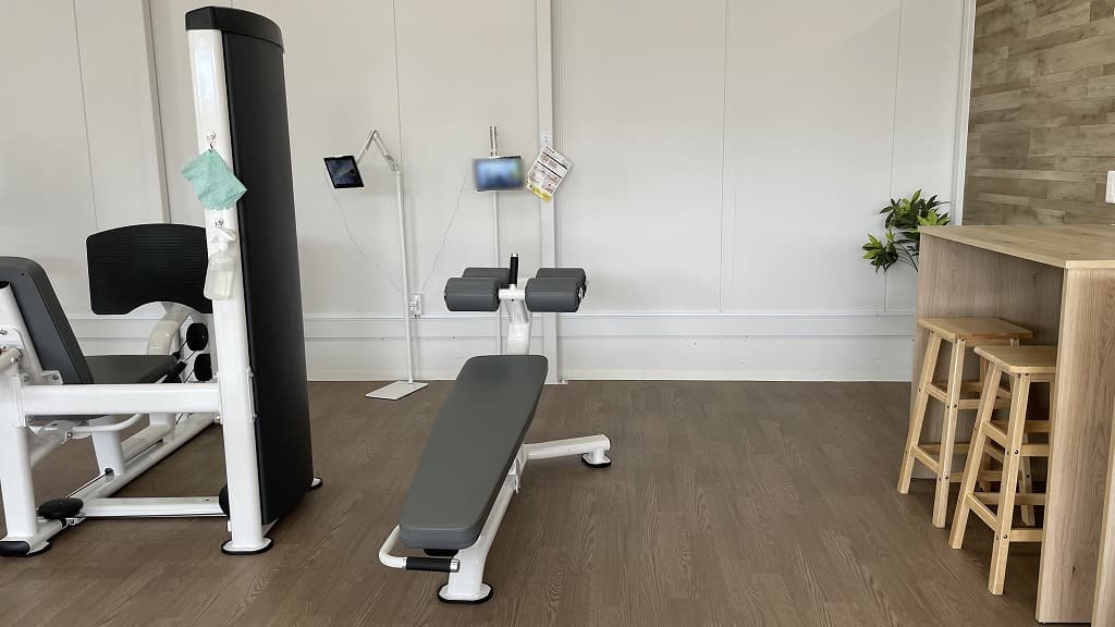 長岡大島本町店 | 新潟県長岡市の24時間使えるジムならチョコザップ