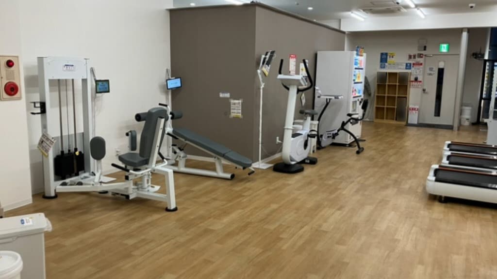 chocoZAP (チョコザップ)