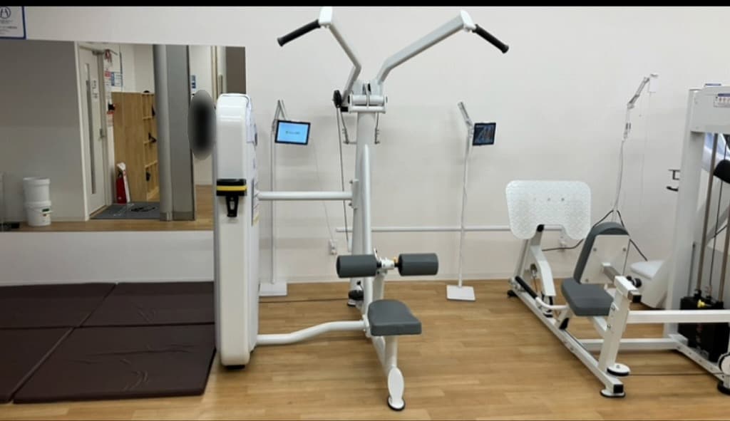 chocoZAP (チョコザップ)