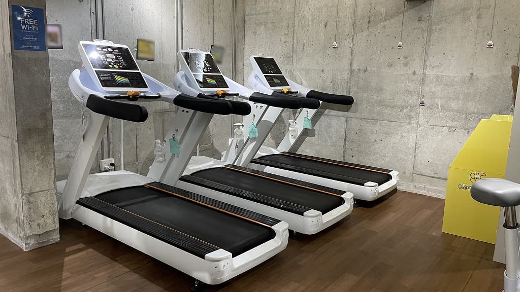 鎌倉腰越店 | 神奈川県鎌倉市の24時間使えるジムならチョコザップ