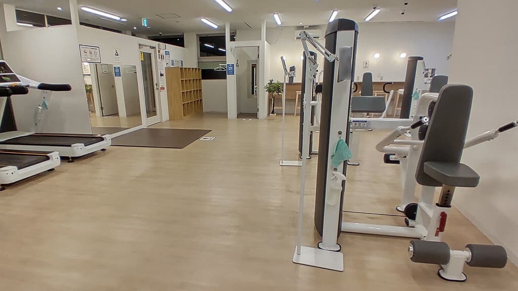 chocoZAP (チョコザップ)