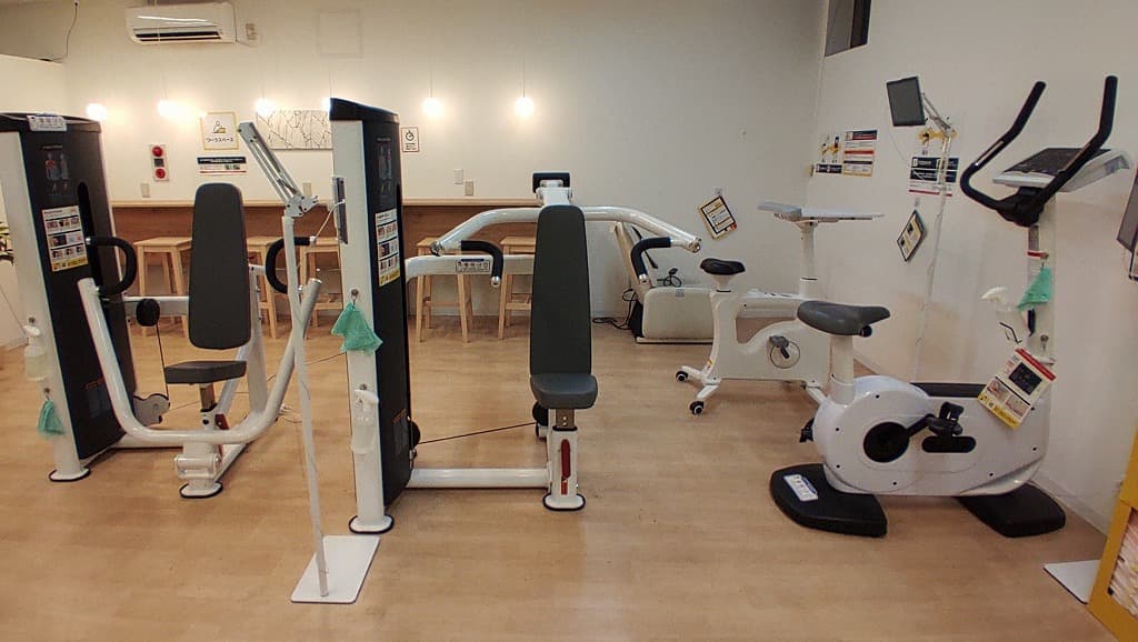 宇都宮鶴田町店 | 栃木県宇都宮市の24時間使えるジムならチョコザップ