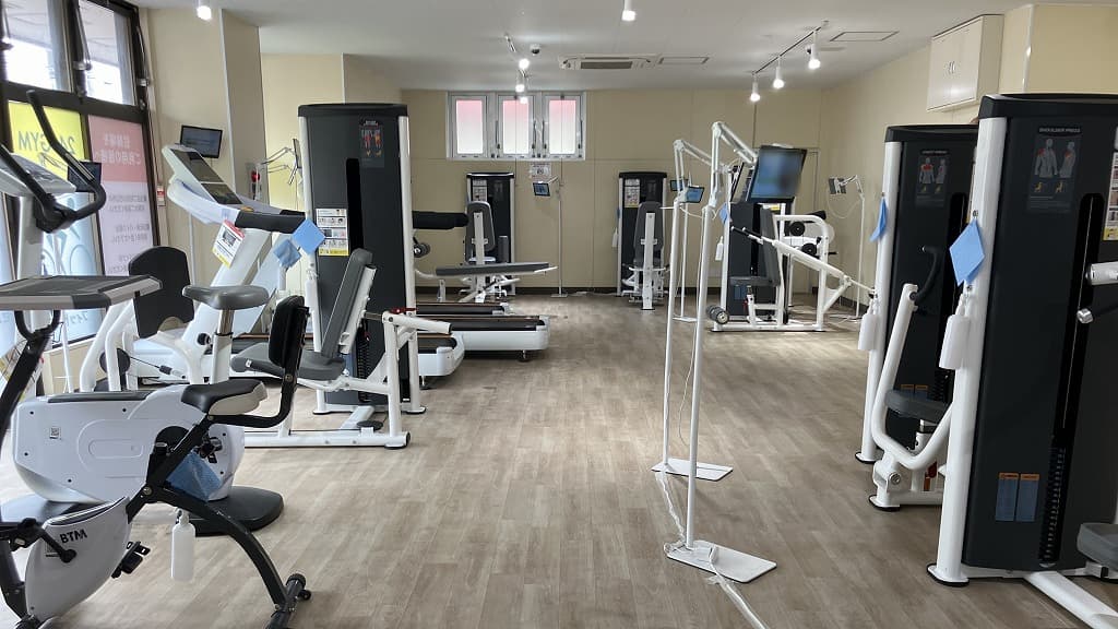 chocoZAP (チョコザップ)