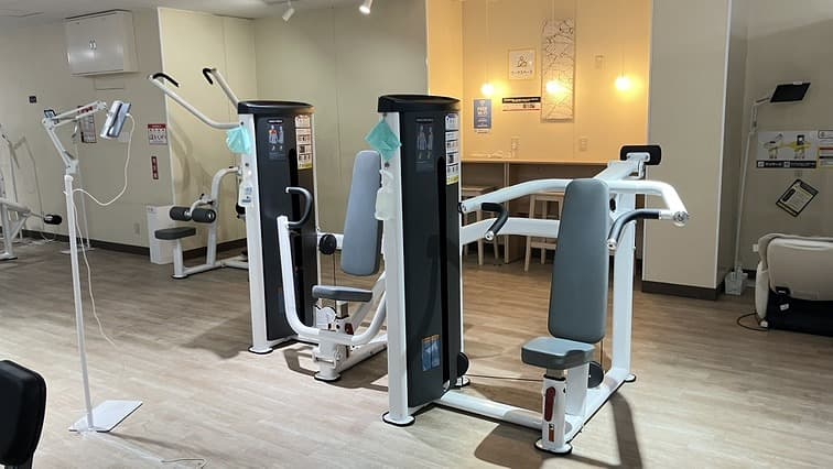 chocoZAP (チョコザップ)