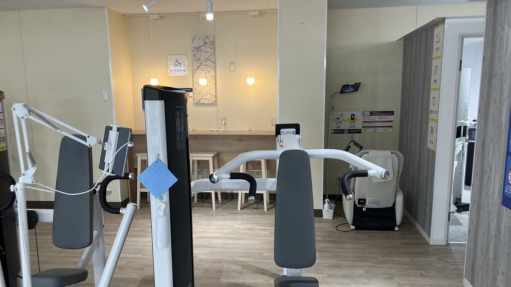 辻堂新町店 | 神奈川県藤沢市の24時間使えるジムならチョコザップ