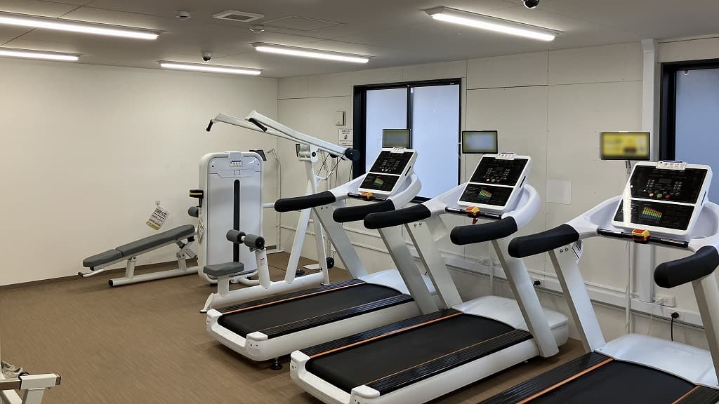 chocoZAP (チョコザップ)