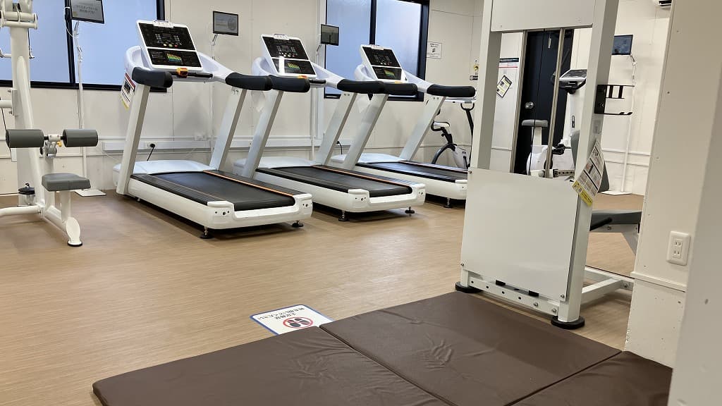 宗像自由ヶ丘店 | 福岡県宗像市の24時間使えるジムならチョコザップ