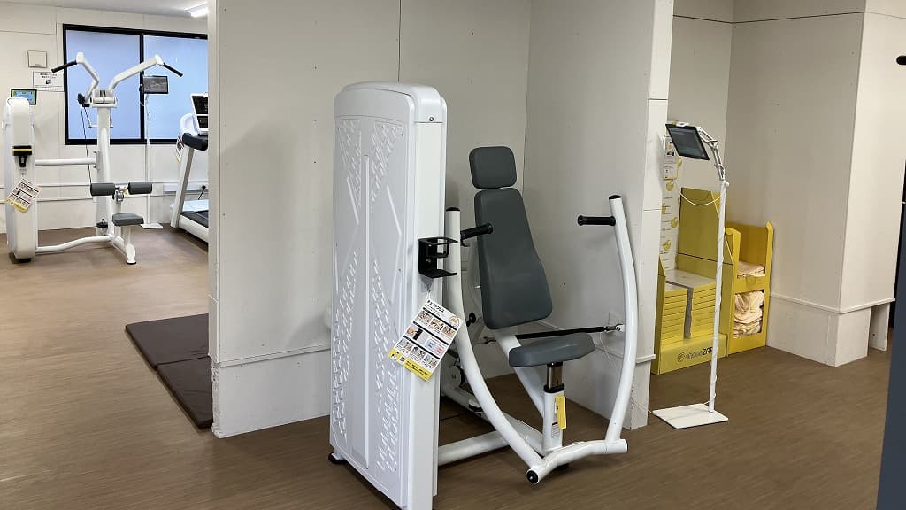 宗像自由ヶ丘店 | 福岡県宗像市の24時間使えるジムならチョコザップ