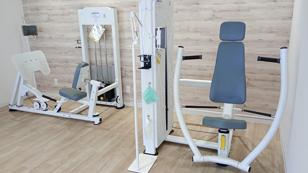 浜松宮竹町店 | 静岡県浜松市の24時間使えるジムならチョコザップ