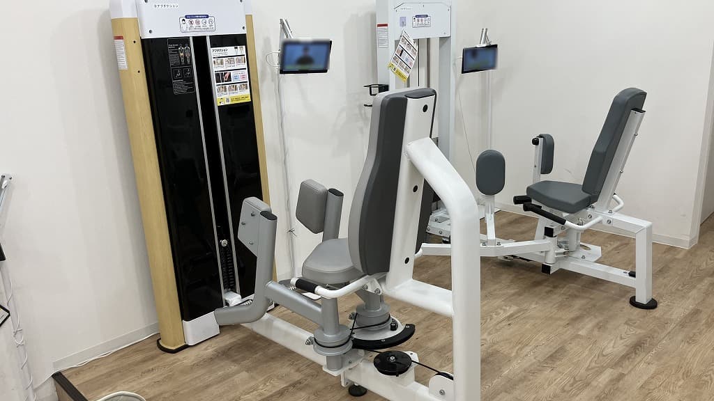 西宮上田中町店 | 兵庫県西宮市の24時間使えるジムならチョコザップ