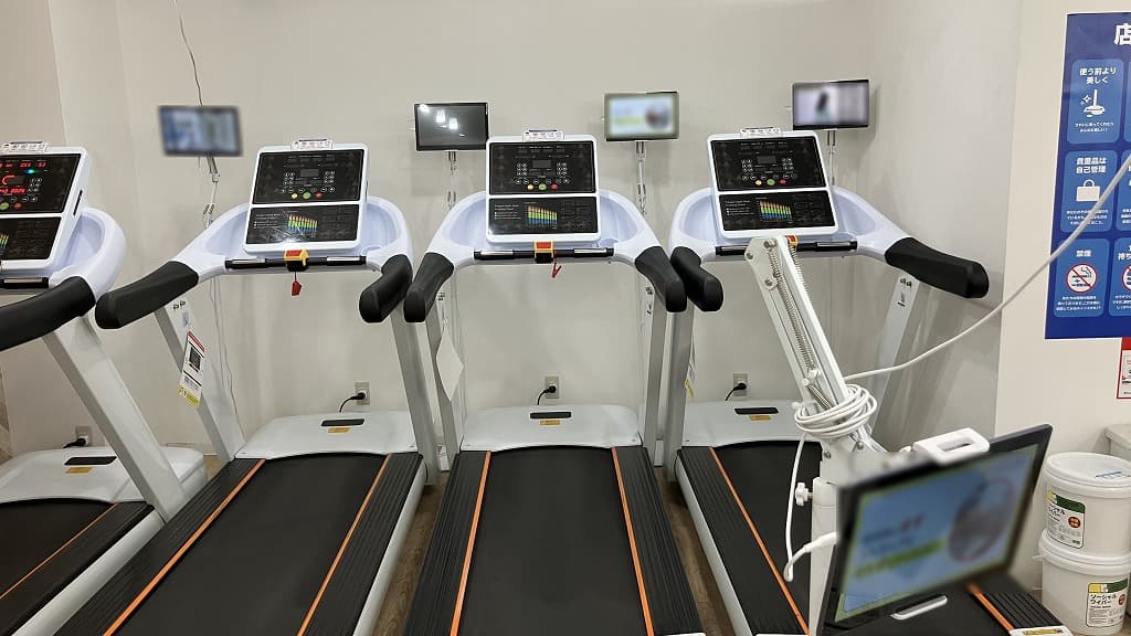 西宮上田中町店 | 兵庫県西宮市の24時間使えるジムならチョコザップ