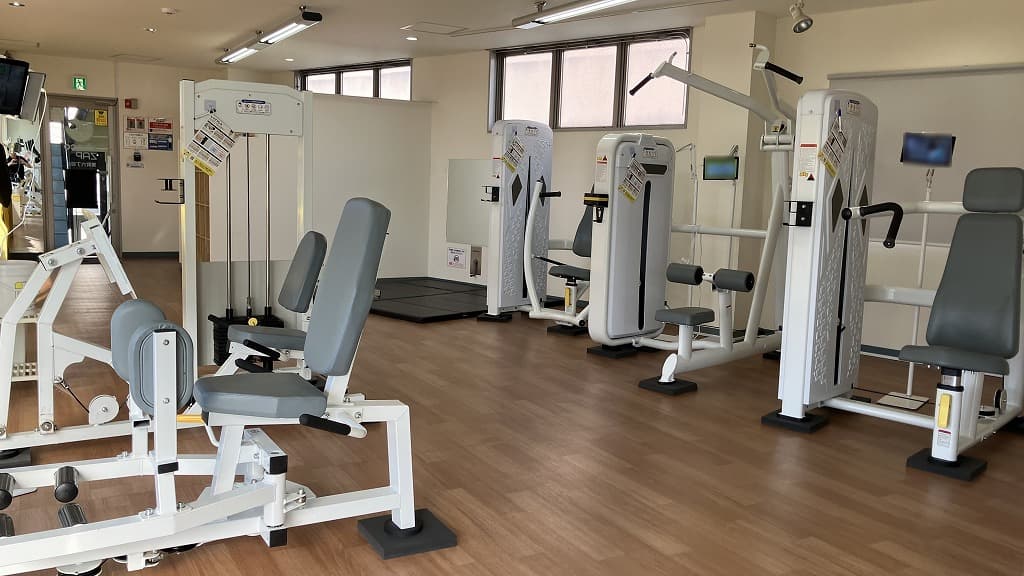 萱町六丁目店 | 愛媛県松山市の24時間使えるジムならチョコザップ