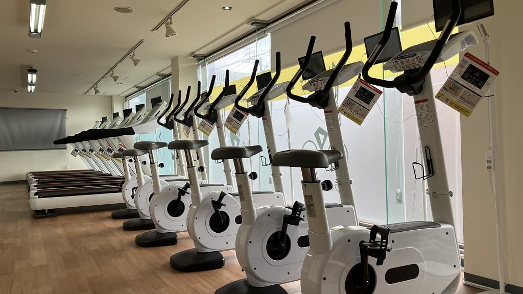 壁山っちょさん専用 狛江店 | 東京都狛江市の24時間使えるジムならチョコザップ