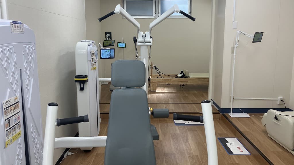 藤沢本町店 | 神奈川県藤沢市の24時間使えるジムならチョコザップ