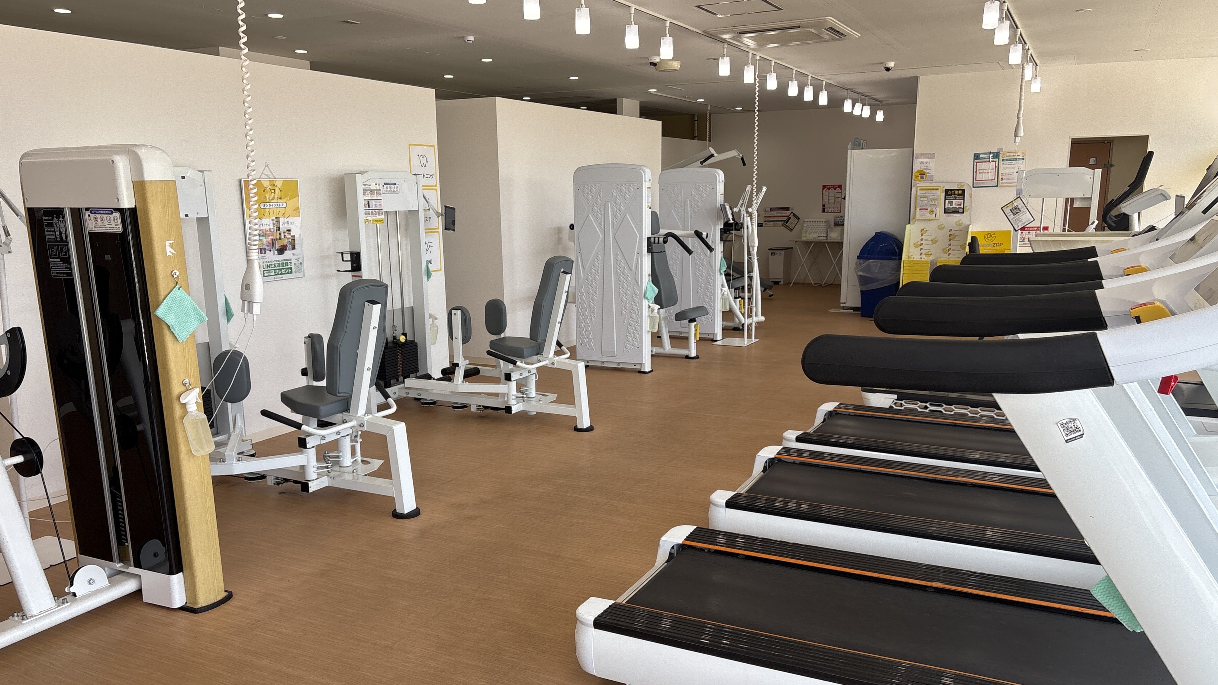 庵野 専用 新津田沼南口店 | 千葉県習志野市の24時間使えるジムならチョコザップ