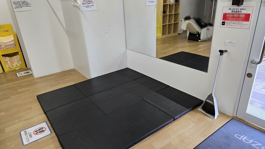 吹田日の出町店 | 大阪府吹田市の24時間使えるジムならチョコザップ