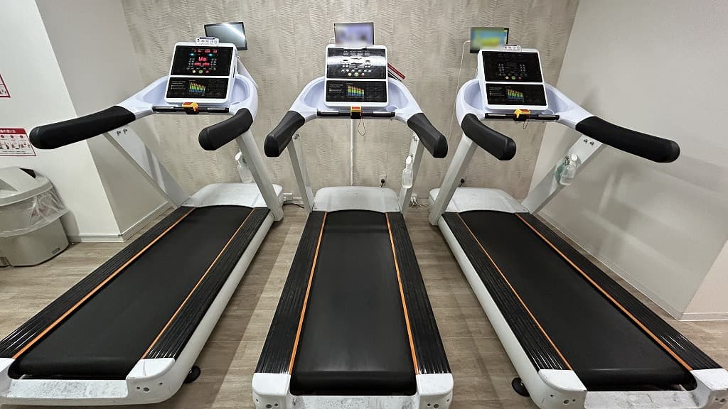 チョコザップハンカチ 赤坂二丁目店 | 東京都港区の24時間使えるジムならチョコザップ