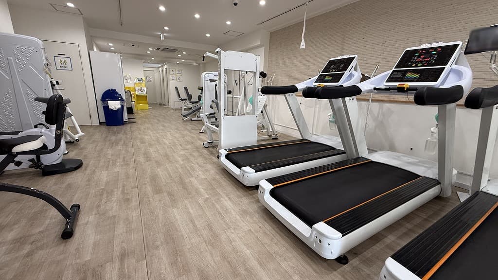 岡崎康生通店 | 愛知県岡崎市の24時間使えるジムならチョコザップ