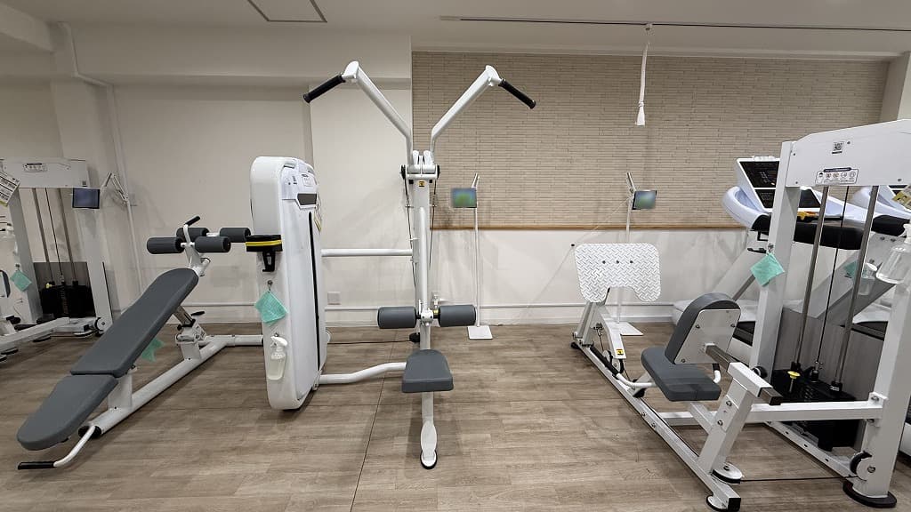 岡崎康生通店 | 愛知県岡崎市の24時間使えるジムならチョコザップ