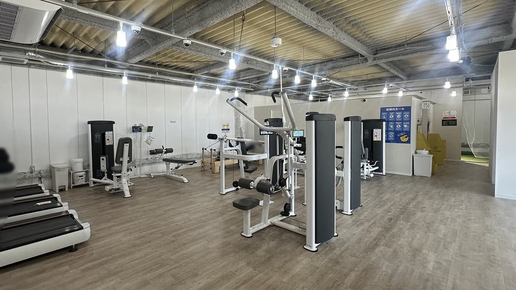 chocoZAP (チョコザップ)