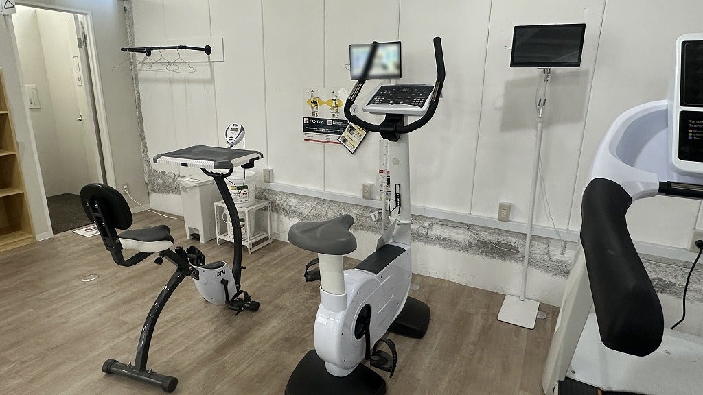 住吉山之内店 | 大阪府大阪市の24時間使えるジムならチョコザップ