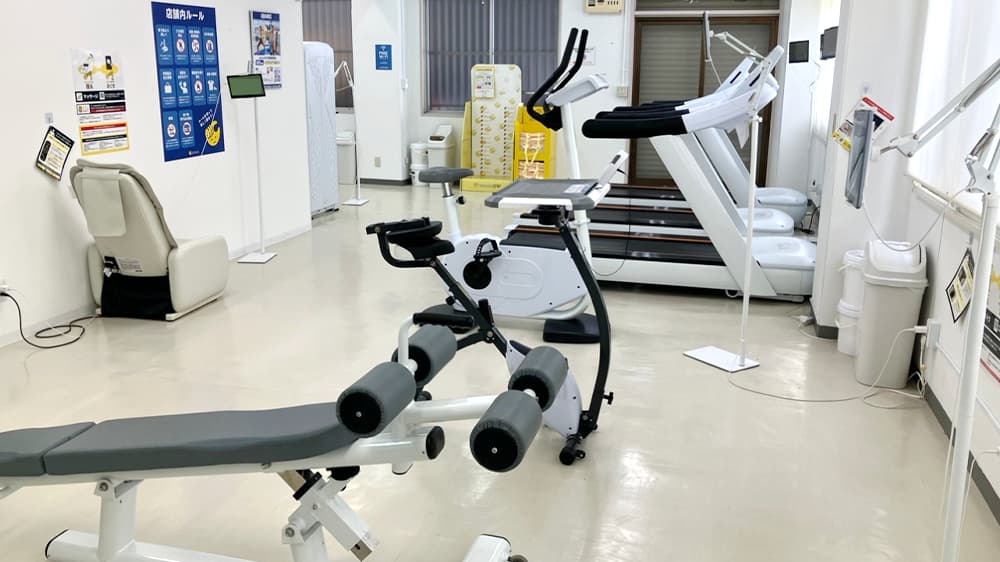 chocoZAP (チョコザップ)